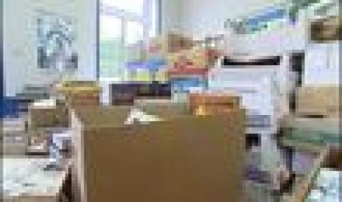 Braives : on votera sous chapiteau